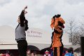 Intocht Sinterklaas 2016 27